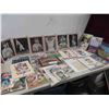Image 1 : NHL & MLB Collectibles