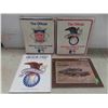 Image 7 : NHL & MLB Collectibles