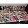 Image 1 : X Factor & X Men Comics 