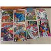 Image 3 : Dare Devil, Doctor Strange, New Mutants & Silver Surfer