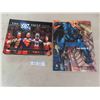 Image 1 : DC Vault & DEC Comic Books