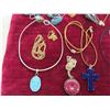 Image 2 : Costume Jewelry & Watches 
