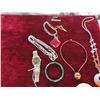 Image 8 : Costume Jewelry & Watches 