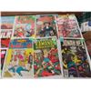 Image 3 : Jonah Hex, Kamandi, Fanatastic Four Comics