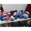 Image 1 : Collection of (Mostly New) Baseball Caps