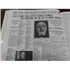 Image 4 : 'Titanic, The Story of the Disasters in Newspapers of 