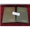 Image 1 : Altitudes in the Dominion of Canada Published by the 
