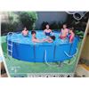 Image 13 : Bestway Hydro-Force Steel Pro Max Pool 12ft Across x 39.5