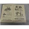 Image 2 : 1890 'The Engineers Sketch Book Mechanical Movements'