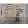 Image 3 : 1890 'The Engineers Sketch Book Mechanical Movements'