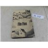 Image 1 : Flin Flon History Book 1975 with Great Photos