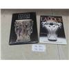 Image 1 : 2 Books on Lalique : Lalique a Collectors Guide by Christopher 