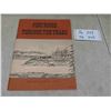 Image 1 : Fort Rouge Through the Years Souvenir Booklet 1974 with Lots 