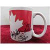 Image 11 : Autographed 'Ice Gold Canadas Curling Champions' Book 2014 , 