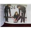 Image 4 : Autographed 'Ice Gold Canadas Curling Champions' Book 2014 , 