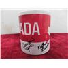 Image 9 : Autographed 'Ice Gold Canadas Curling Champions' Book 2014 , 