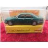 Image 2 : 4 Herpa Miniature Model Cars Used with Model Train Sets, Made 