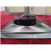 Image 3 : 4 Herpa Miniature Model Cars Used with Model Train Sets, Made 