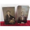 Image 2 : 6 Tin Types, Ferrotypes, or Melainotypes Were Popular in 