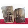 Image 3 : 6 Tin Types, Ferrotypes, or Melainotypes Were Popular in 