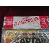 Image 2 : Captain Canuck Super Comic Value 3 Pack in Factory Poly 