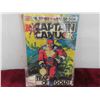 Image 3 : Captain Canuck Super Comic Value 3 Pack in Factory Poly 