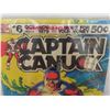 Image 4 : Captain Canuck Super Comic Value 3 Pack in Factory Poly 