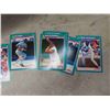 Image 2 : 1990s Baseball Cards Including Score