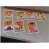 Image 5 : 1990s Baseball Cards Including Score