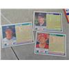 Image 7 : 1990s Baseball Cards Including Score