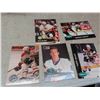 Image 11 : Hockey & Basketball Cards : Pro Set , Pinnacle, Upper 