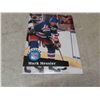 Image 12 : Hockey & Basketball Cards : Pro Set , Pinnacle, Upper 