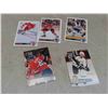 Image 9 : Hockey & Basketball Cards : Pro Set , Pinnacle, Upper 