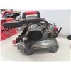 Image 4 : Craftsman Chop Saw 3.0HP , 15 Amps