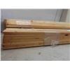 Image 4 : 100 Laths 1 1/2'' x 49'' 