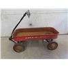 Image 1 : Rex Jet Rusty Wagon 