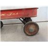 Image 2 : Rex Jet Rusty Wagon 