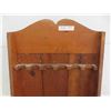 Image 5 : Wooden Gun Rack 56'' x 22'' x 9''