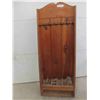 Image 7 : Wooden Gun Rack 56'' x 22'' x 9''