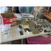 Image 1 : Light Switch Face Plates, Cabinet Pulls, Towel Racks & More 