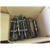 Image 9 : Light Switch Face Plates, Cabinet Pulls, Towel Racks & More 