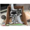 Image 7 : Clamps, Antifreeze Tester, Oil Filter Wrench, Flash
