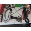 Image 8 : Clamps, Antifreeze Tester, Oil Filter Wrench, Flash