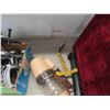 Image 9 : Clamps, Antifreeze Tester, Oil Filter Wrench, Flash