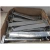Image 2 : Display Rack Brackets 