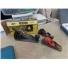 Image 4 : Planers, Sockets, Ratchets, 3/8'' + 1/4'' Drive, Precision