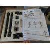 Image 7 : Planers, Sockets, Ratchets, 3/8'' + 1/4'' Drive, Precision