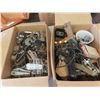 Image 1 : Vintage Sewing Machine Parts
