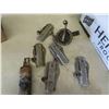Image 3 : Vintage Sewing Machine Parts