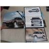 Image 2 : Sales/Dealership Brochures for Land Rover Freeland, 